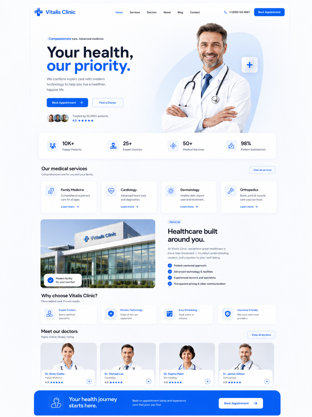 Medical Clinic