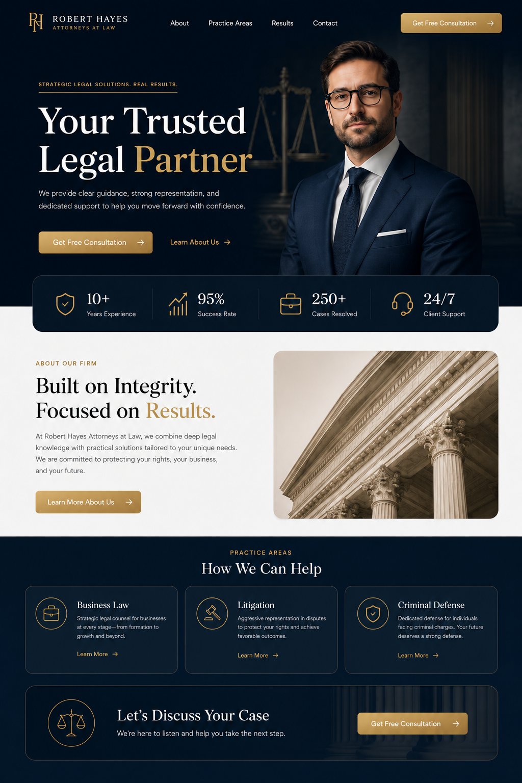 Lawyer